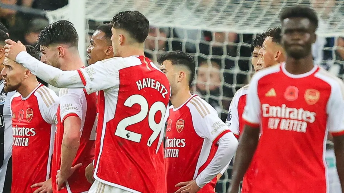 Arsenal vs Burnley Betting Tips, Prediction & Odds | November 11, 2023